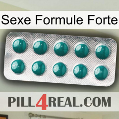 Sex Strong Formula dapoxetine1